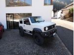 SUZUKI Jimny 1.5 5MT PRO (N1) rif. 23420591