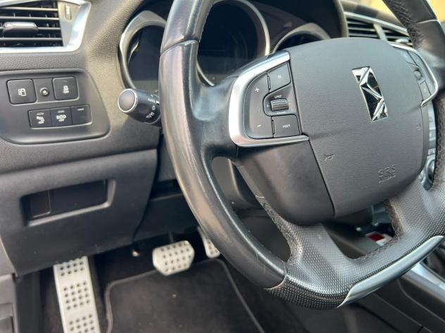 Ds DS4 4 Crossback BlueHDi 120 S&S Sport Chic - Foto 5