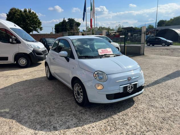 Fiat 500 1.2 Lounge - Foto 2