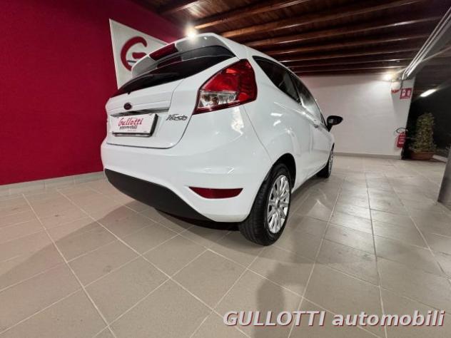 FORD Fiesta 1.2 60CV 3P Business - Foto 9