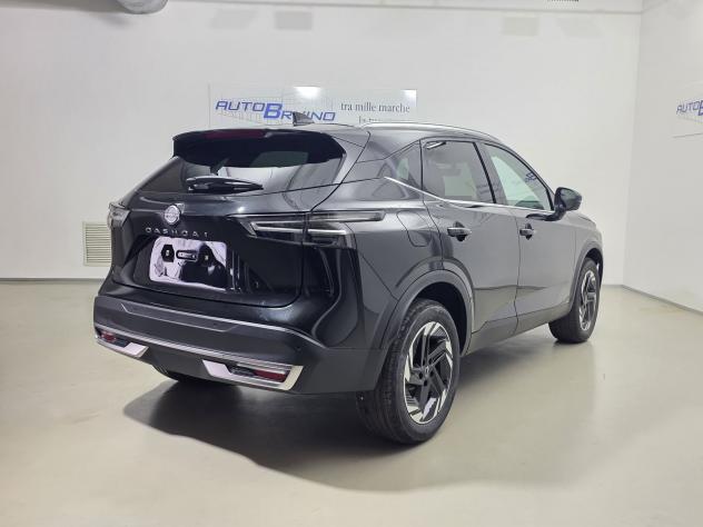 Nissan Qashqai Qashqai 1.3 mhev N-Connecta 2wd 158cv xtronic con BONUS EASY GO' - Foto 5