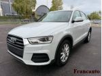 AUDI Q3 2.0 TDI 150 CV quattro S tronic edition Sport rif. 24079814