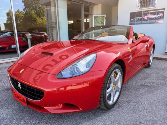 FERRARI California California rif. 24133815