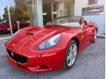 FERRARI California California rif. 24133815