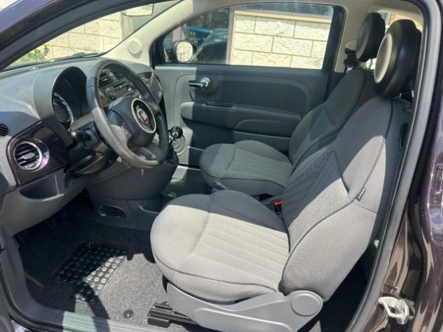 FIAT 500 1.2 Lounge rif. 22523250 - Foto 7