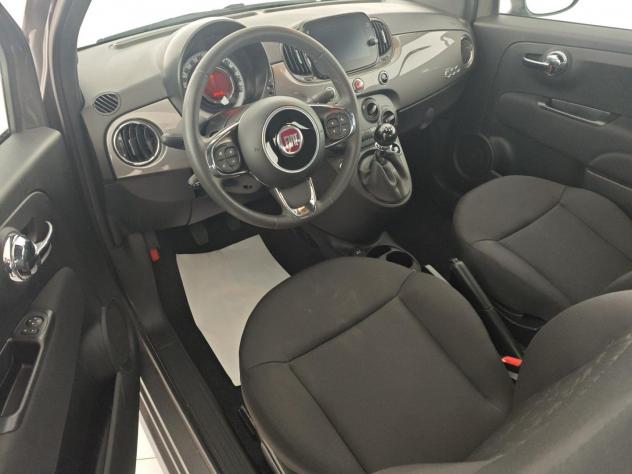 FIAT 500 1.0 Hybrid - Foto 8