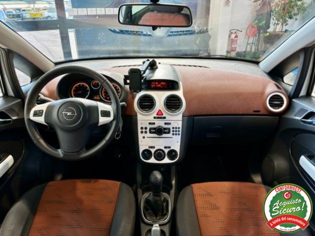 OPEL Corsa 1.2 5p. Cosmo *NEOPATENTATI*UNICO PROPRIETARIO* rif. 24153180 - Foto 8