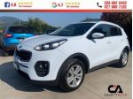 KIA Sportage 1.6 GDI 2WD 135CV