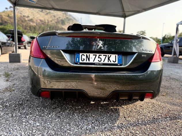 Peugeot 308 1.6 e-HDi 115CV Allure CABRIO - Foto 6