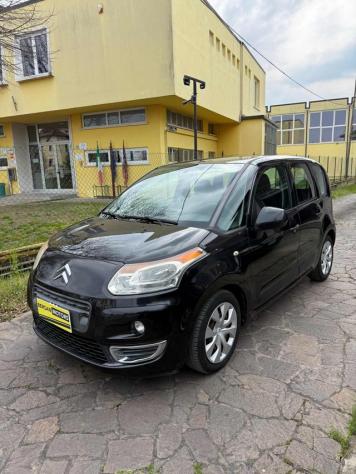 CITROEN C3 Picasso 1.6 HDi 110 airdream Style rif. 23471498