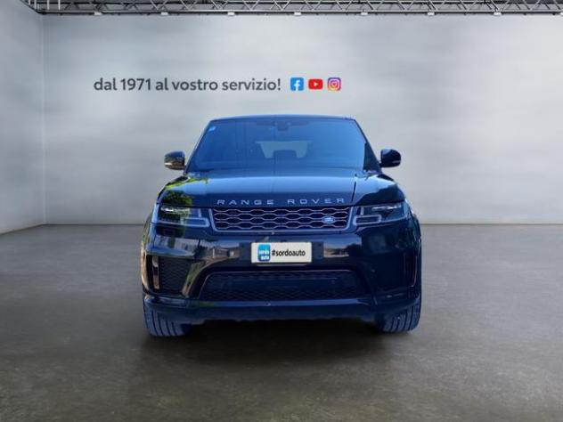 LAND ROVER Range Rover Sport 3.0D l6 249 CV HSE Dynamic rif. 23629488 - Foto 2