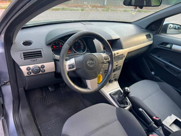 Opel Astra 1.7 CDTI 110CV Station Wagon Cosmo - Foto 10