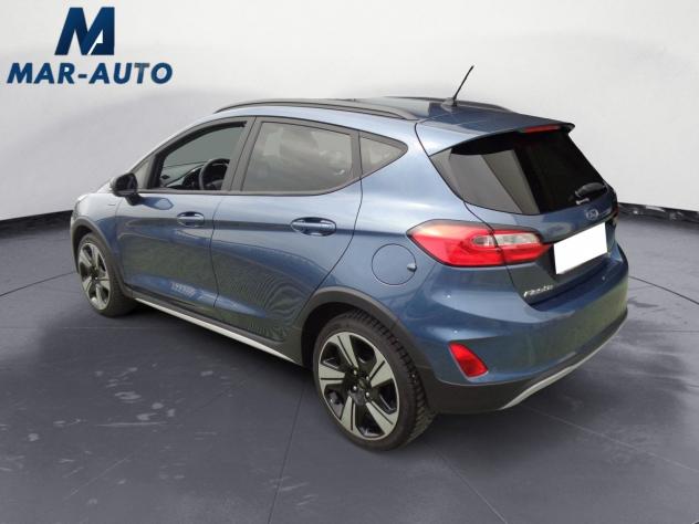 Ford Fiesta Fiesta Active 1.0 ecoboost h 125cv - Foto 2