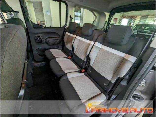 CITROEN Berlingo PureTech 130 Stop&Start EAT8 XL 7 posti Shine rif. 19382163 - Foto 7