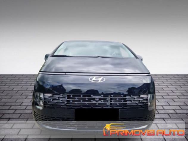 HYUNDAI Staria 2.2 MT 2WD 9 posti Wagon rif. 20926052 - Foto 9
