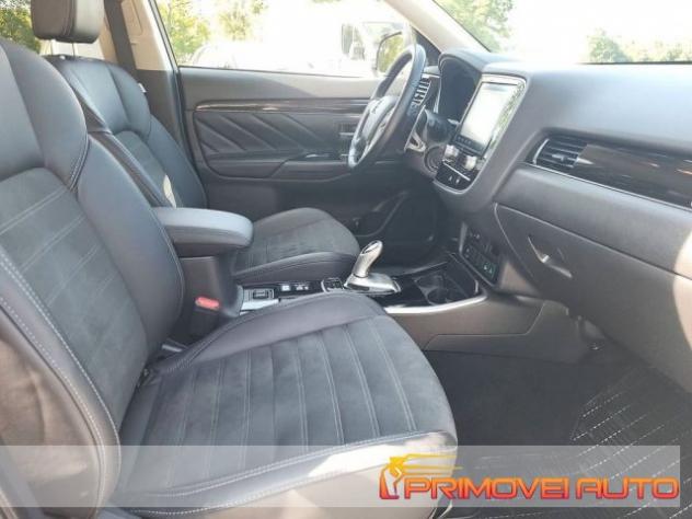 MITSUBISHI Outlander 2.4 MIVEC 4WD PHEV Diamond SDA rif. 19502852 - Foto 6