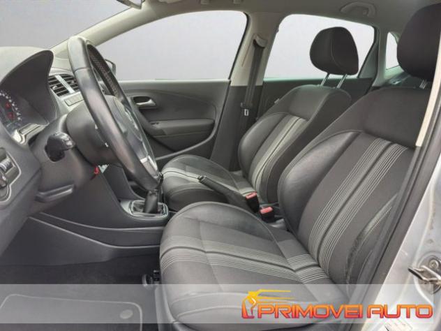 VOLKSWAGEN Polo 1.2 5 porte rif. 21915845 - Foto 5