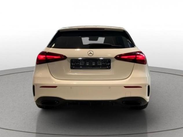 MERCEDES-BENZ A 180 Automatic AMG Line Premium rif. 24194293 - Foto 5