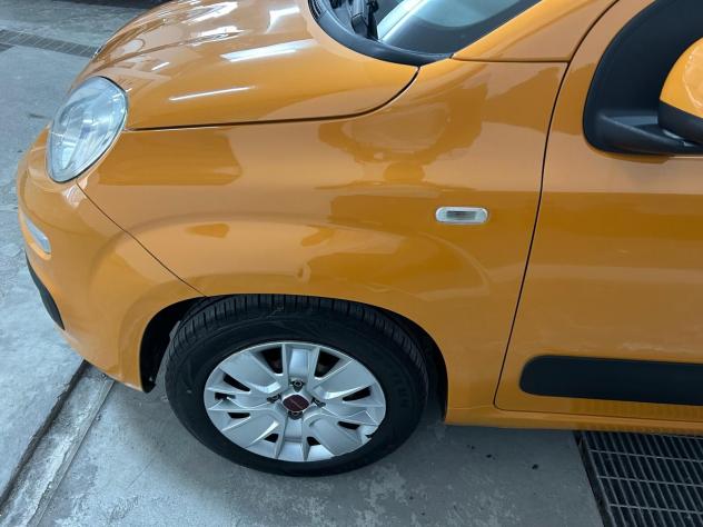 Fiat Panda 1.3 MJT 95 CV S&S Easy - Foto 9