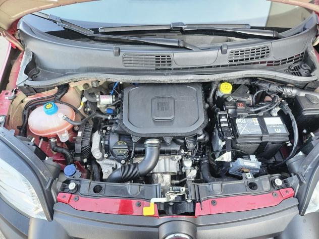 Fiat Panda Cross 1.0 FireFly S&S STRAFULL , PARI AL NUOVO - Foto 6