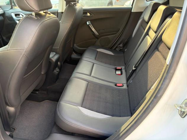 Peugeot 2008 1.6 e-HDi 92 CV Stop&Start Allure - Foto 8