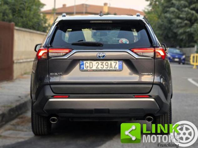 TOYOTA RAV 4 MY23 2.5 vvt-ie h Business 2wd 218cv e-cvt rif. 24199336 - Foto 2