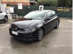 Volkswagen Polo 1.0 TSI Life DSG