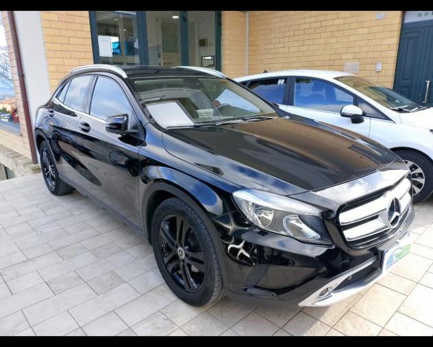 MERCEDES-BENZ GLA 220 d Automatic 4Matic Sport rif. 22085857 - Foto 3