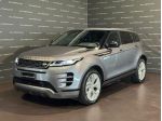 LAND ROVER Range Rover Evoque 2.0D I4 163 CV AWD Auto R-Dynamic SE rif. 24008653