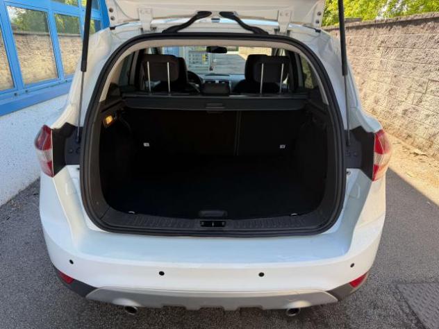 Ford Kuga 2.0 tdci 2wd 140cv - Foto 6