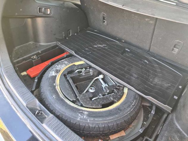 2011 - Mazda CX-7 – 2.2 Sport 4×4 – euro 5 - Foto 10