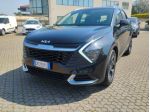 Kia Sportage 1.6 CRDi MHEV DCT Business