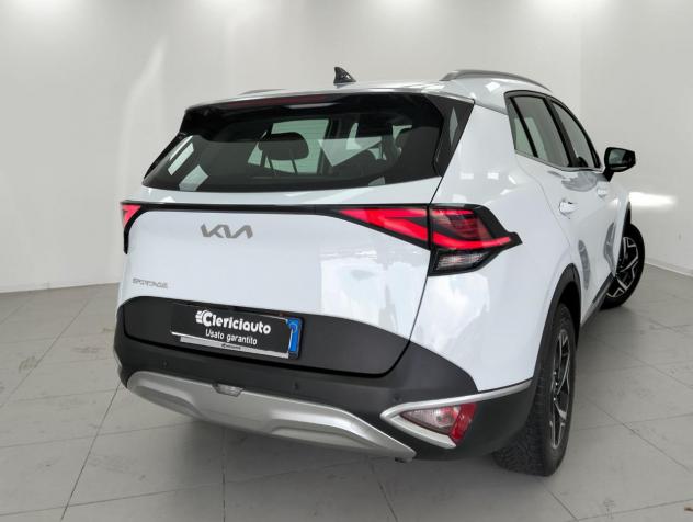 Kia Sportage 1.6 CRDi MHEV DCT Business - Foto 2