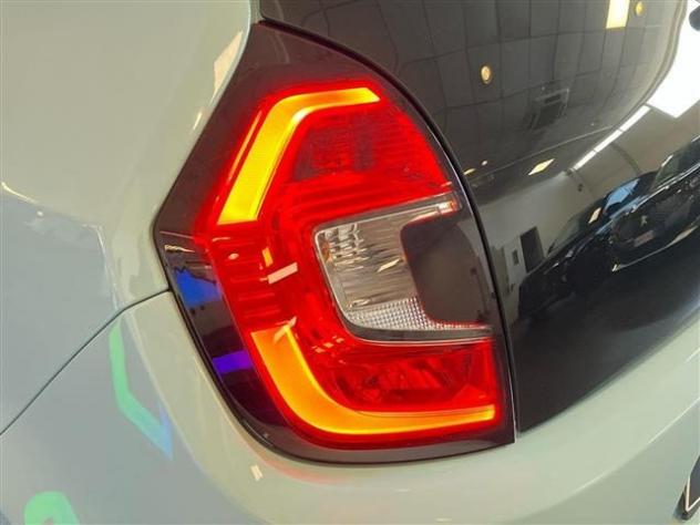 RENAULT Twingo 22kWh Equilibre rif. 23872070 - Foto 8