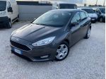 Ford Focus 1.5 TDCi 120 CV Start&Stop Titanium UNICO PROPIETARIO NEOPATENTATI