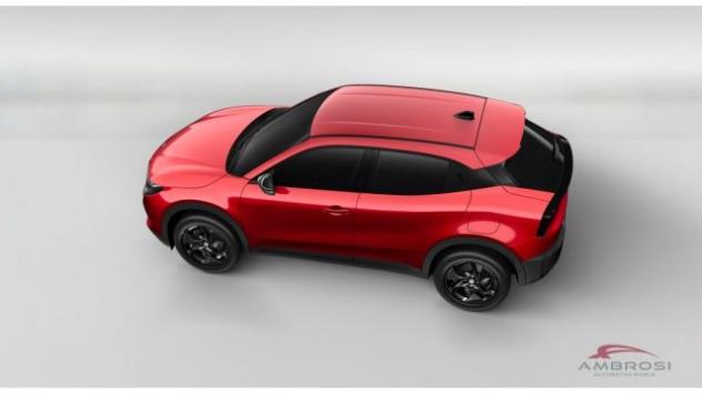 ALFA ROMEO Junior Ti 1.2 145CV Hybrid eDCT6 rif. 24202477 - Foto 2