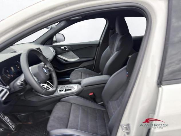 BMW 118 Serie 1 d Msport Premium Package rif. 23398451 - Foto 4