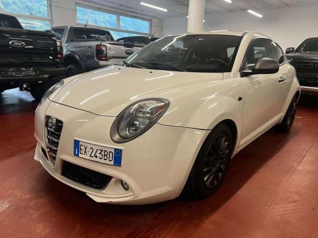 Alfa Romeo MiTo MiTo 1.3 jtdm 85cv - Foto 4