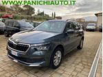 SKODA Kamiq 1.0 G-Tec Ambition rif. 23166630