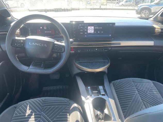 LANCIA Ypsilon 4ª serie Ypsilon Hybrid e-DCT LX - Foto 10