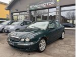 Jaguar X-Type 2.5 V6 24V cat Executive