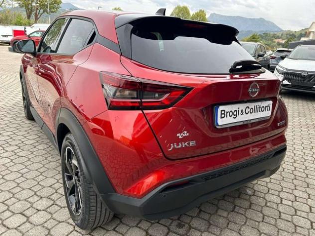 NISSAN Juke 1.6 hev N-Connecta rif. 23947687 - Foto 7