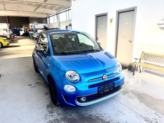 Fiat 500 1.2 S - Foto 6
