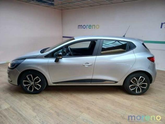 RENAULT Clio 0.9 TCe 90 CV Moschino Zen rif. 18828621 - Foto 2