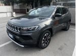 Jeep Compass 1.3 Turbo T4 190 CV PHEV AT6 4xe Limited
