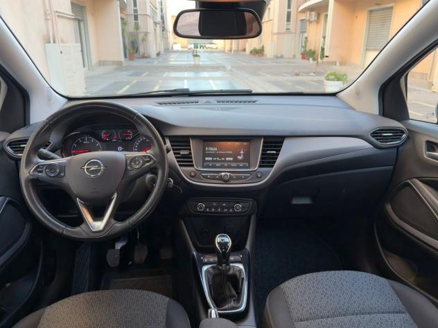Opel Crossland 1.2 12V Start&Stop Elegance - Foto 6