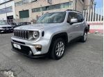 Jeep Renegade 1.3 T4 DDCT 151cv Limited Auto