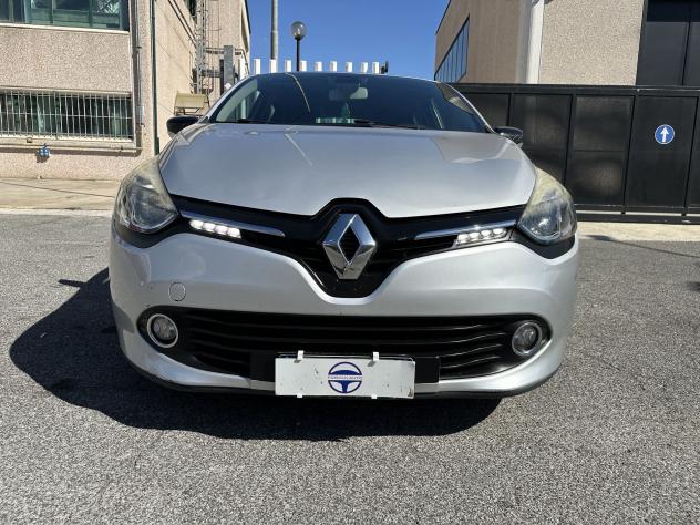 Renault Clio 1.5 Energy dCi 90cv Duel - Foto 2