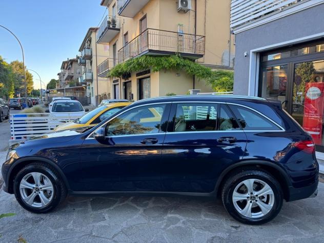 MERCEDES GLC 250 D 4MATIC SPORT - Foto 8