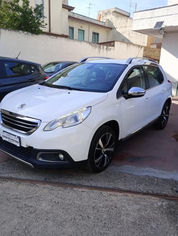 Peugeot 2008 1.6 e-HDI Allure - Foto 2